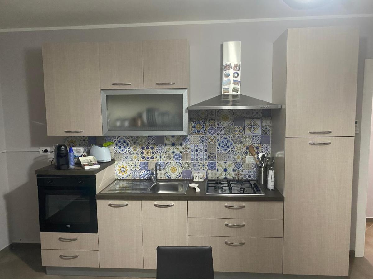 Apartamento Dream Corleone Exterior foto