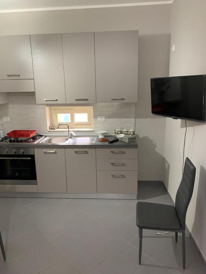 Apartamento Dream Corleone Exterior foto
